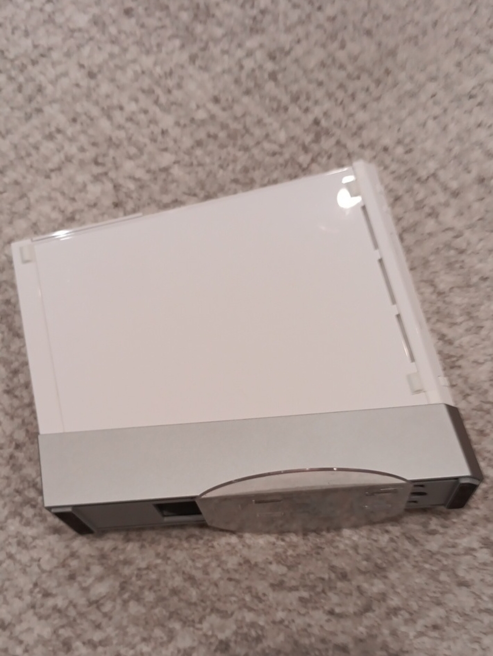 Nintendo Wii Sports Bundle - Picture 4 of 16